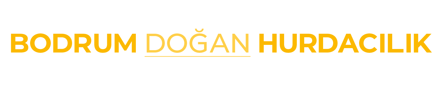 Bodrum Doğan Hurdacılık